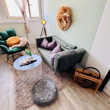 דירות Golden Loft ברלין מראה חיצוני תמונה