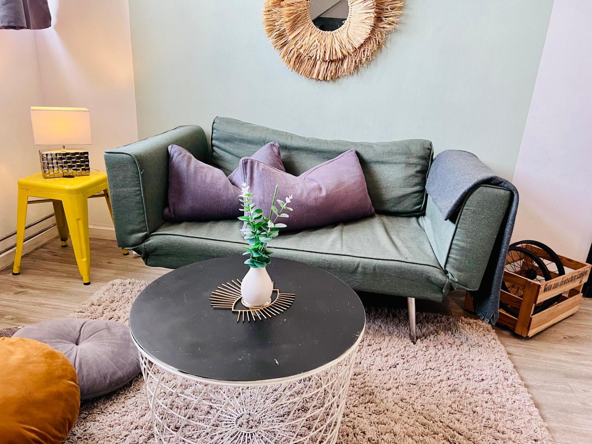 דירות Golden Loft ברלין מראה חיצוני תמונה