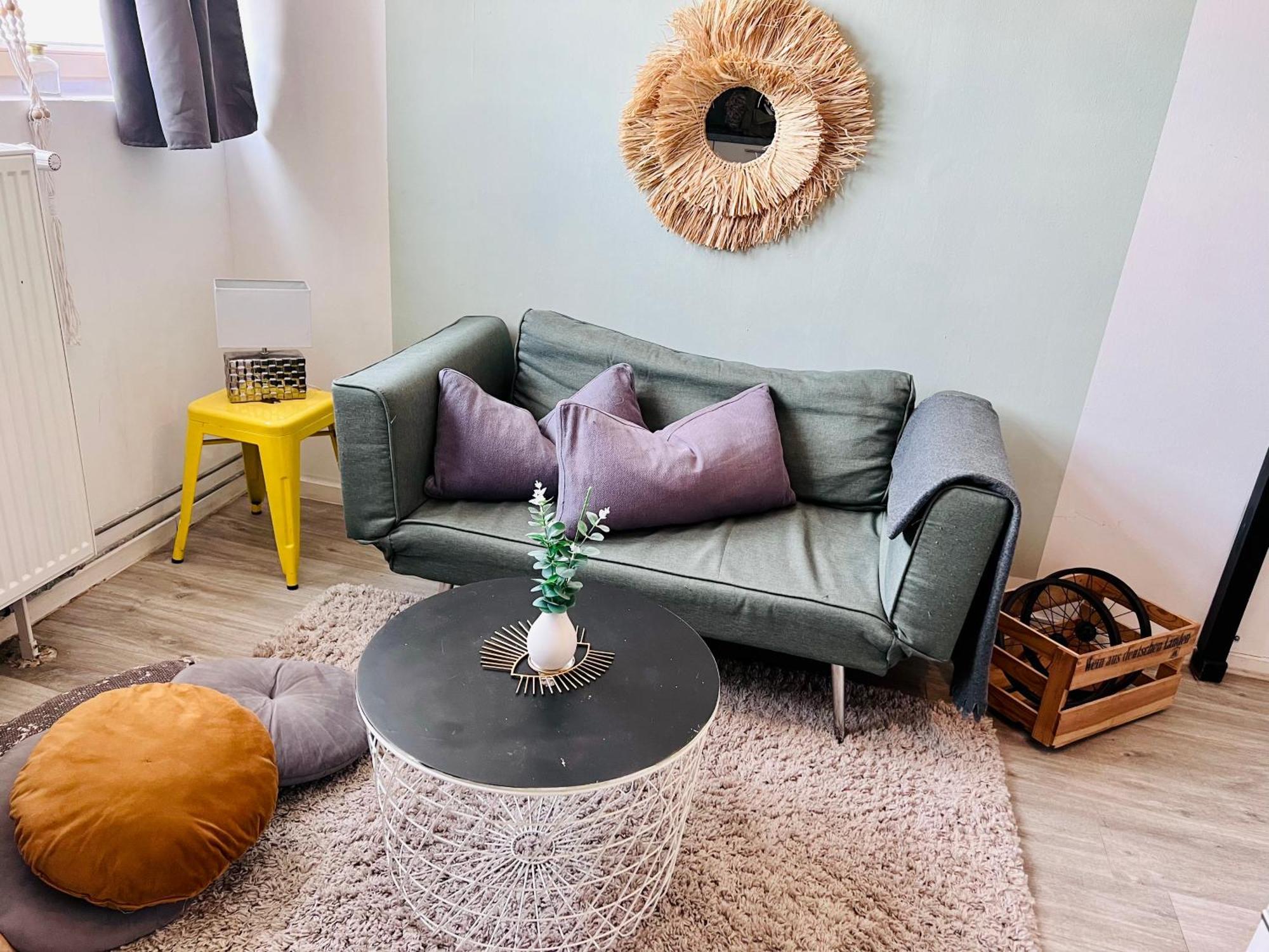 דירות Golden Loft ברלין מראה חיצוני תמונה