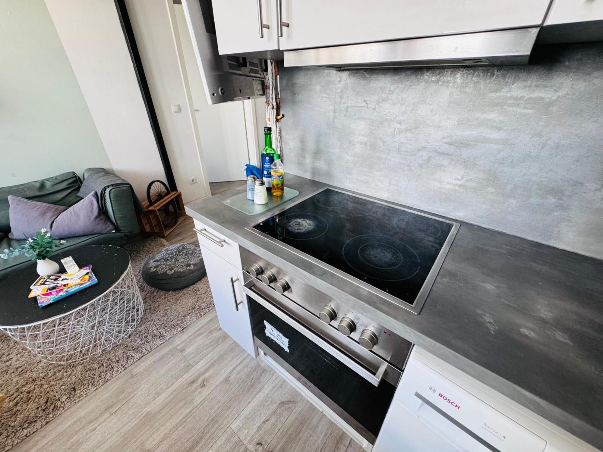 דירות Golden Loft ברלין מראה חיצוני תמונה