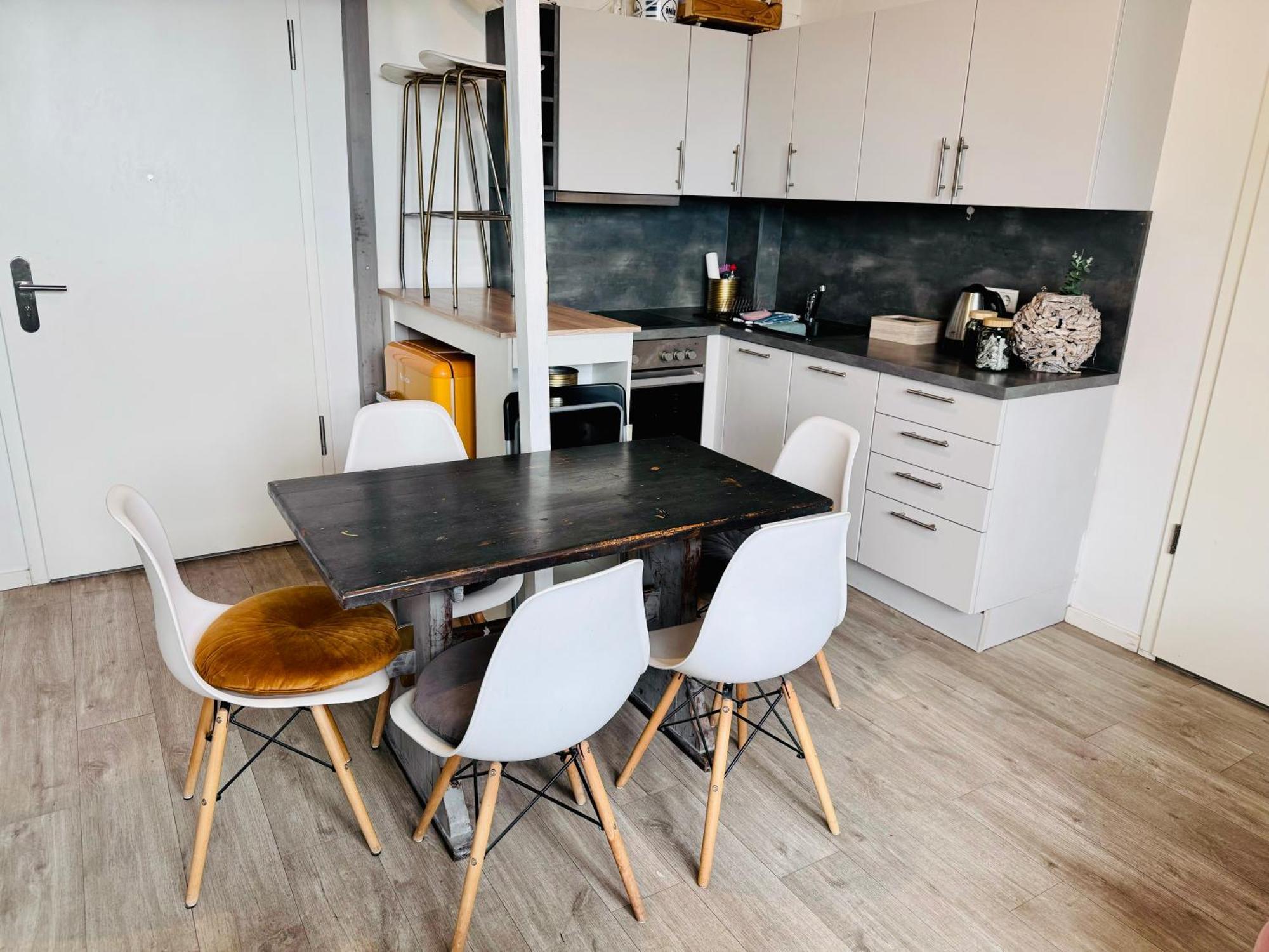 דירות Golden Loft ברלין מראה חיצוני תמונה